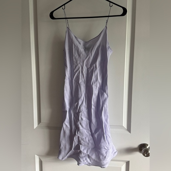 J. Crew Light Purple Garment - Picture 3 of 7